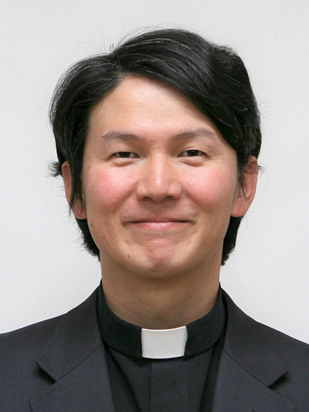 이문환 세례자 요한