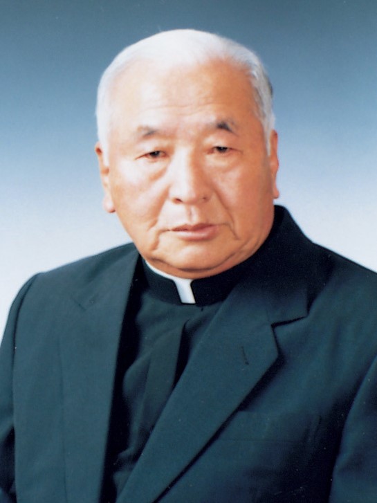 이사응 안토니오