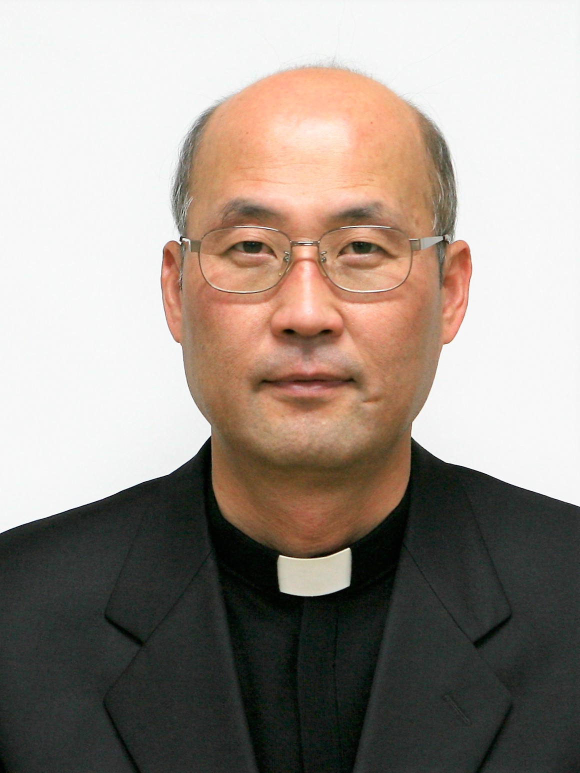 전숭규 아우구스티노