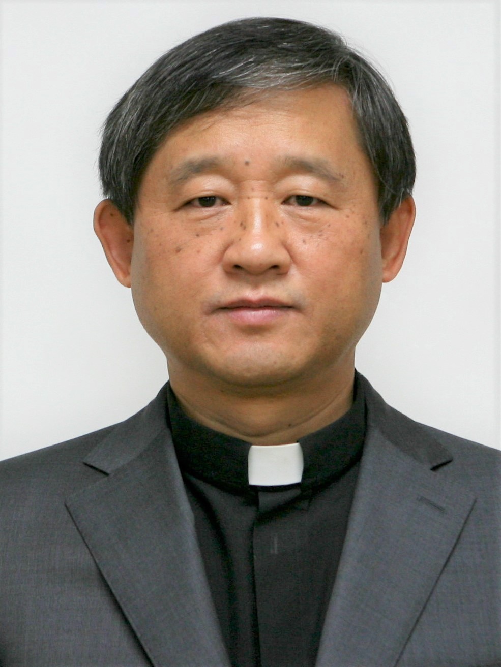 신정순 베네딕토