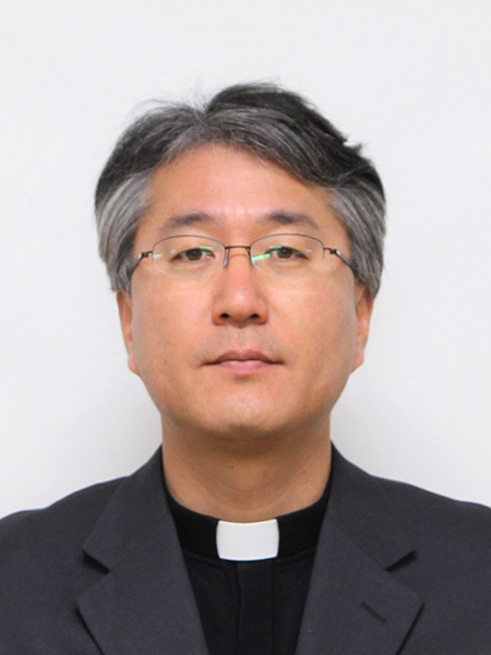 이원희 사도 요한