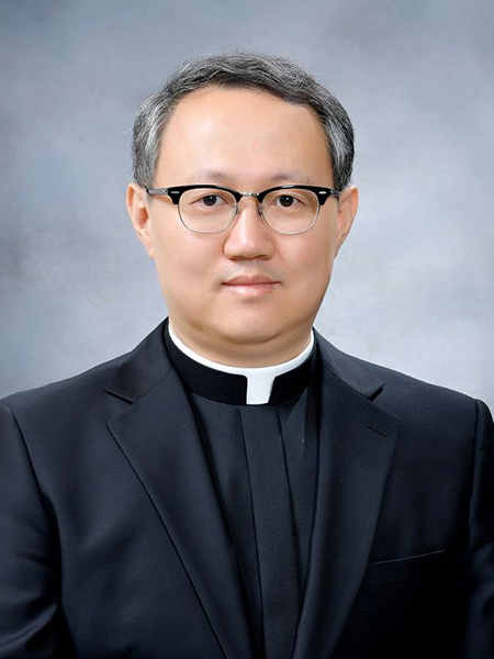 이범주 사도 요한