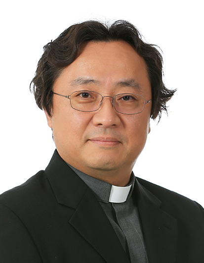 홍기환 베르나르도