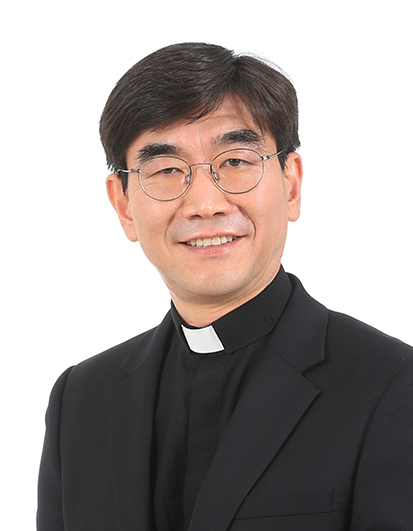 박병주 세례자 요한