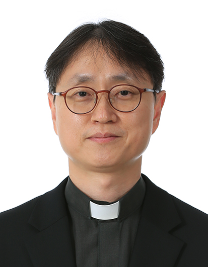 김종민 프란치스코 하비에르