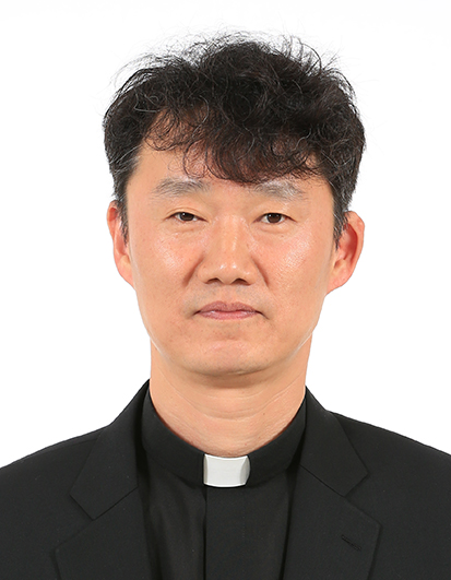 최재영 세례자 요한