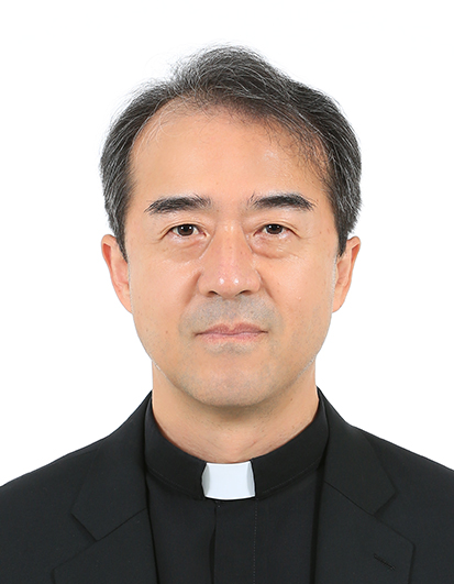 안성남 안드레아