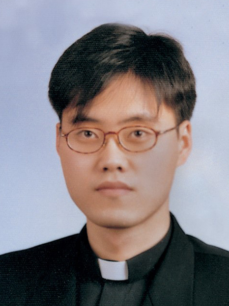 김용석 아우구스티노