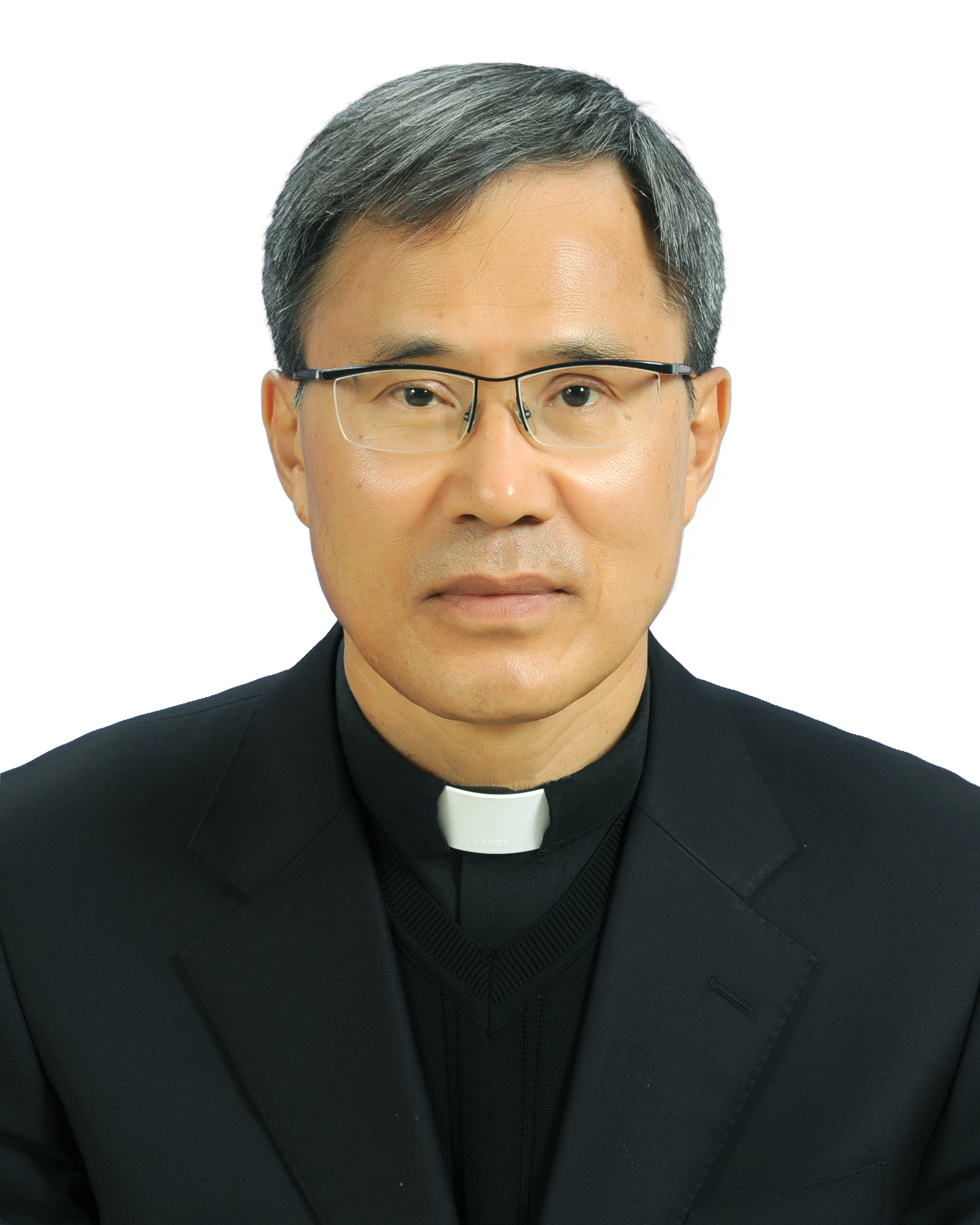 김현배 프란치스코하비에르