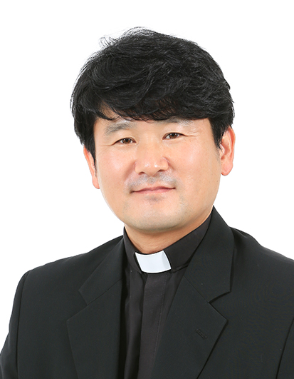 김형근 세례자 요한