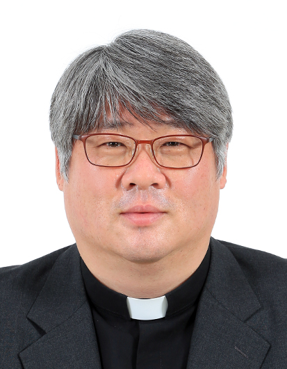 권찬길 세례자 요한