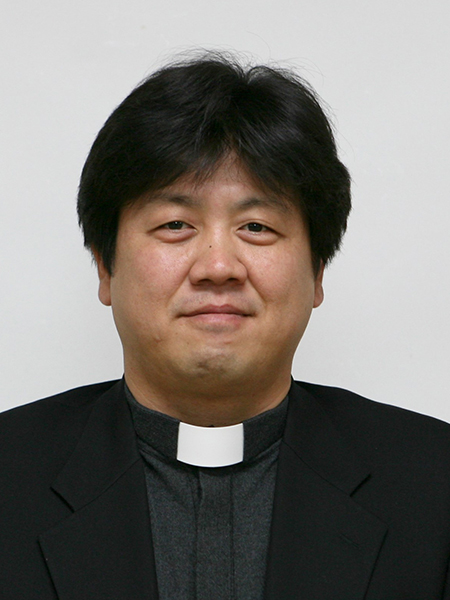 김운종 안드레아