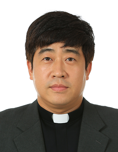 박재범 사도 요한