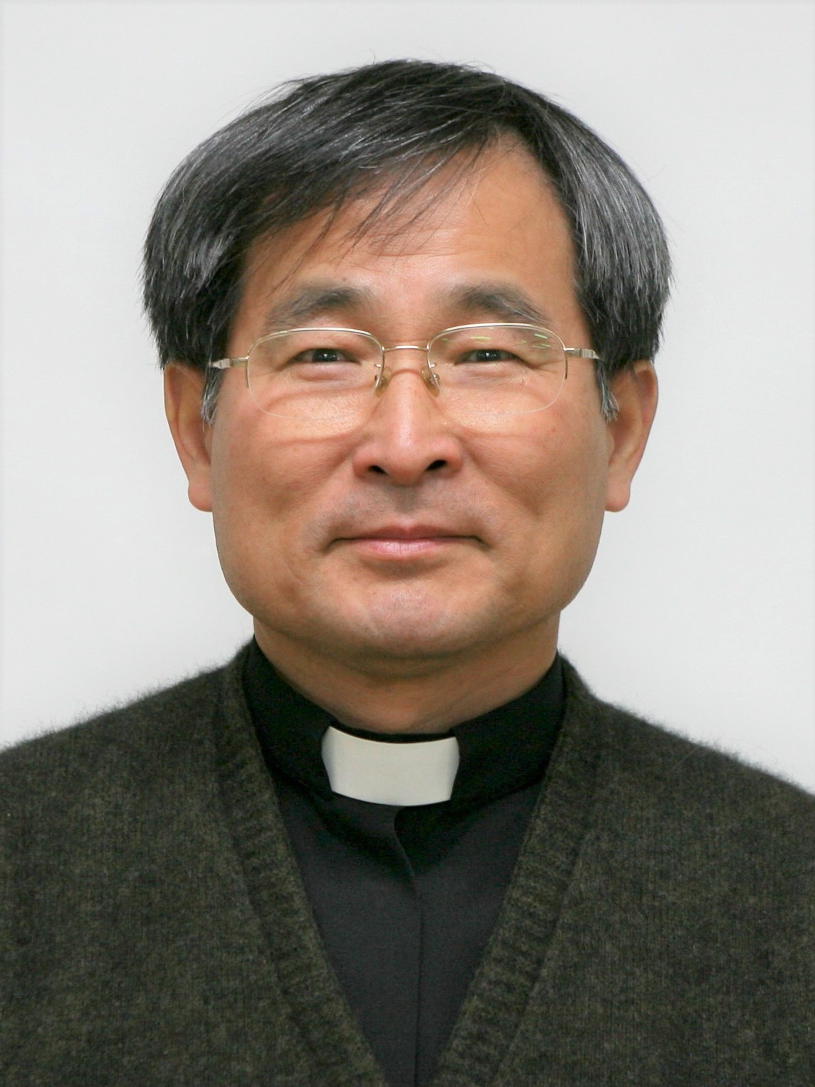 서춘배 아우구스티노