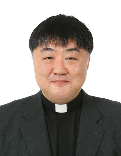 김승범 사도 요한