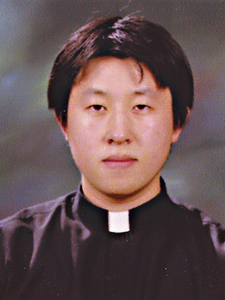 최영록 아브라함