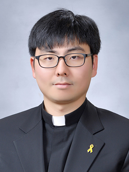 김청렴 도미니코