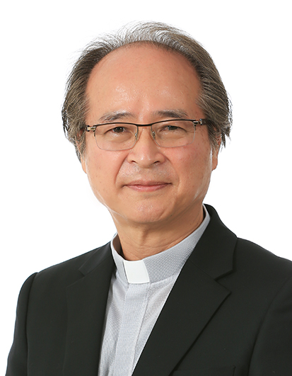 여해동 프란치스코살레시오