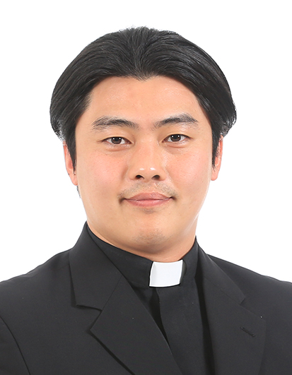 이한신 사도 요한