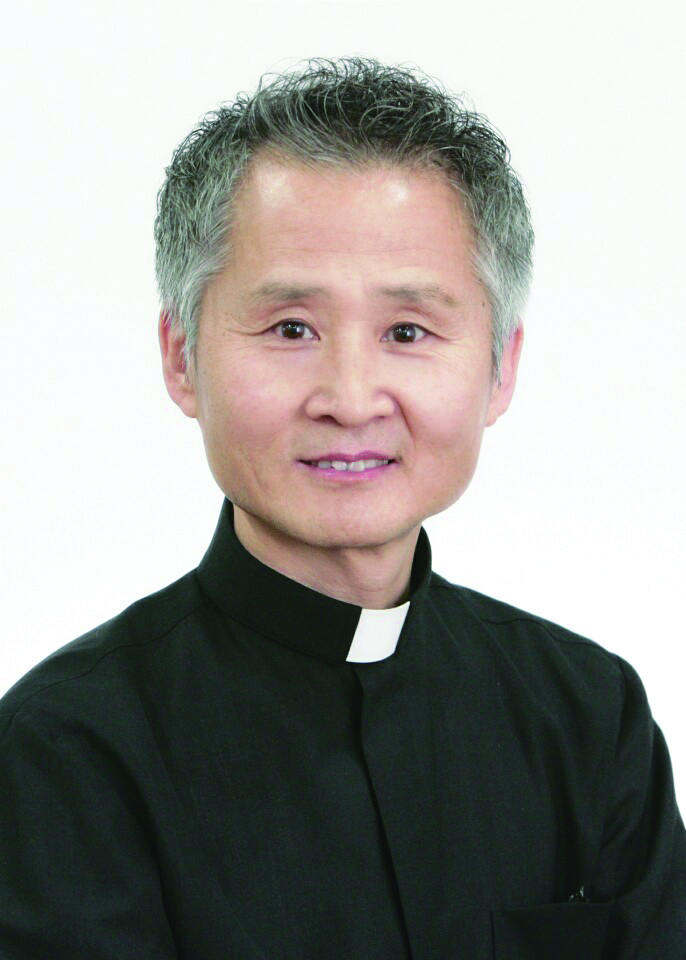 양기승 사도 요한