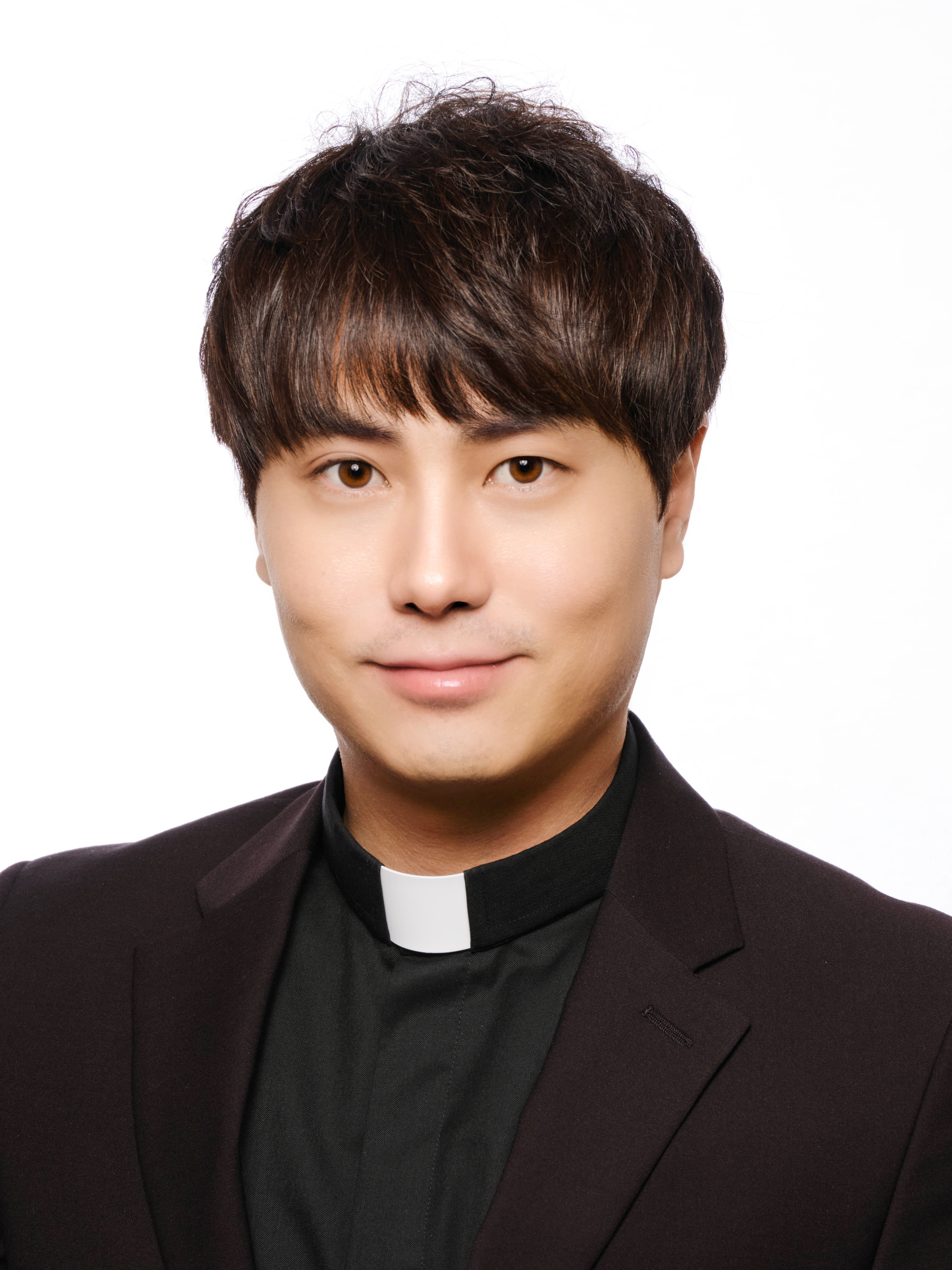 이재현 도미니코 사비오