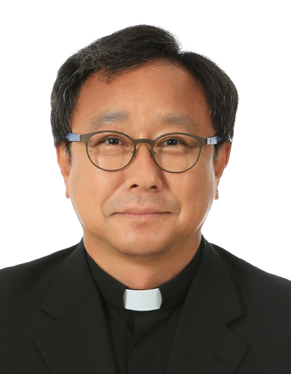 허영민 세례자 요한