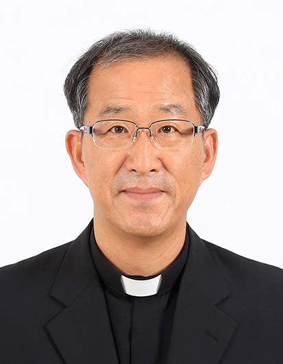 김성길 마르티노