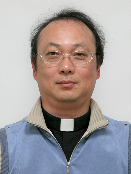 전세원 루도비코