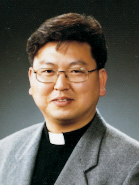 김종원 세례자 요한