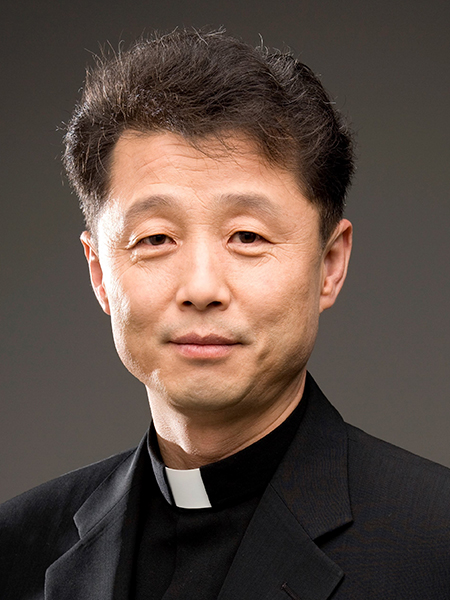 박명기 다미아노