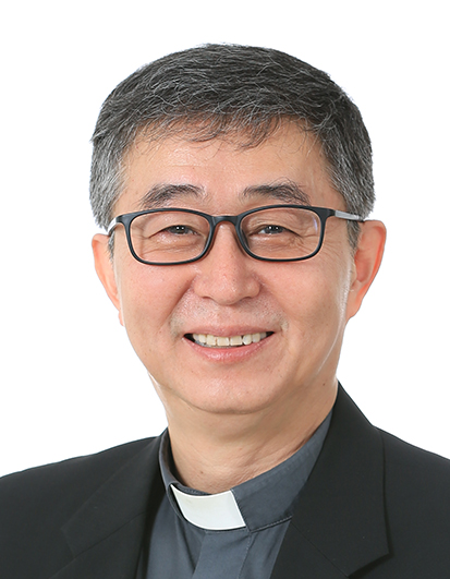 강신모 프란치스코