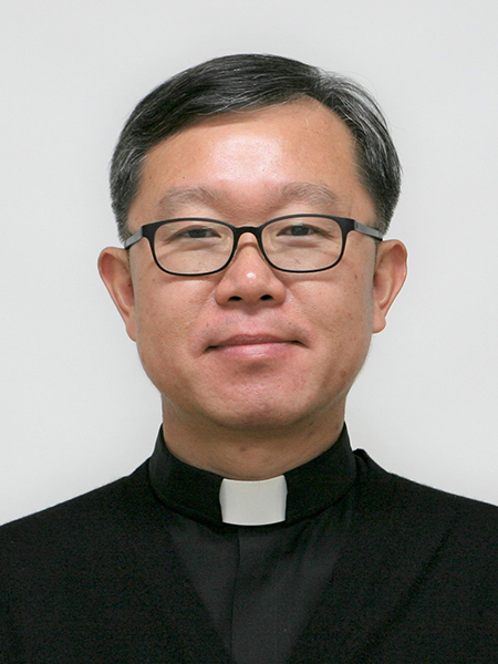 이승익 아우구스티노