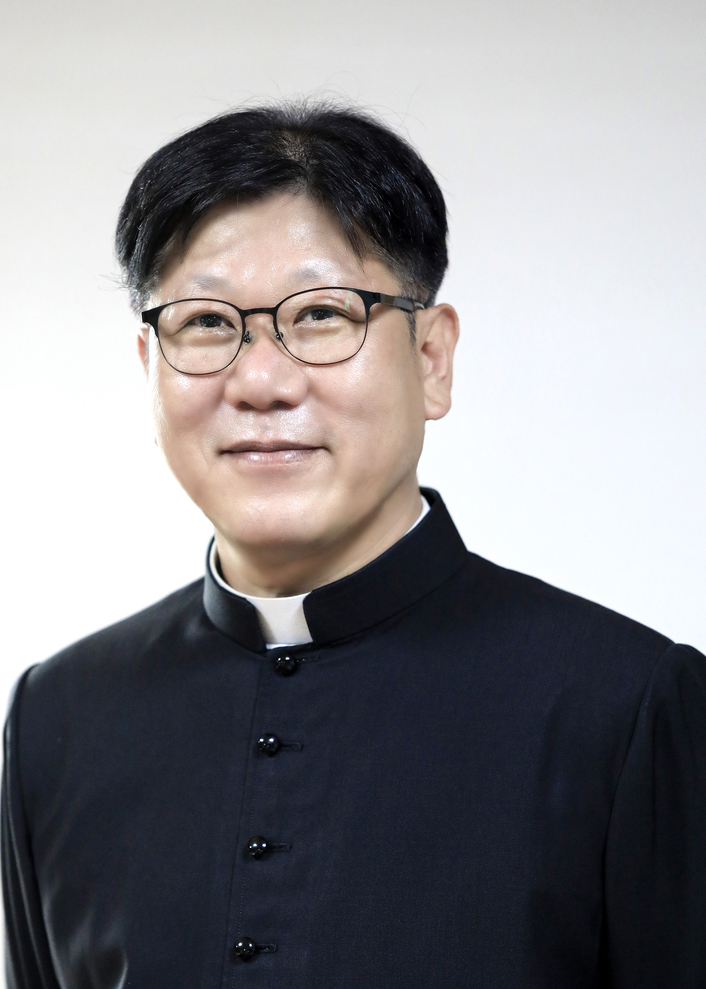 최성우 세례자 요한