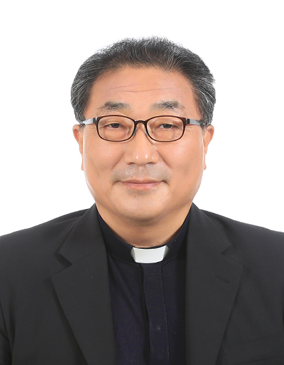 신기배 사도 요한