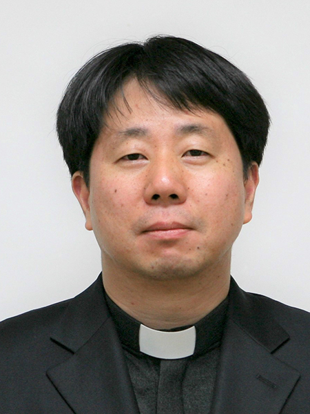 최대환 세례자 요한